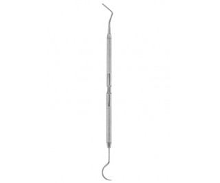 Burnishers and Pocket Probes Scalers